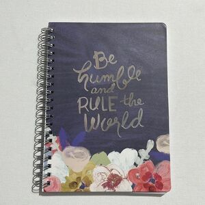 Studio C  Composition Book Journal 7 x 5 inch